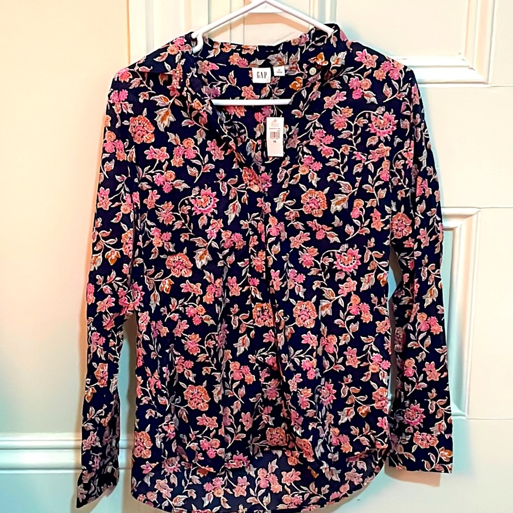 NTW Gap Button Down Shirt